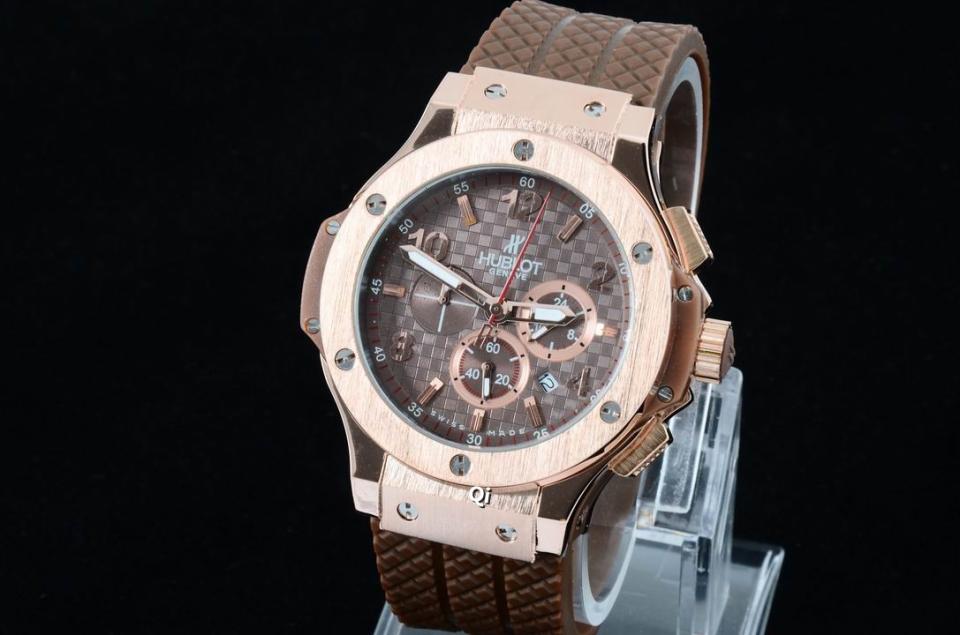 HUBLOT GENEVE Watch 59